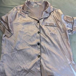 Swomog Pajama Top